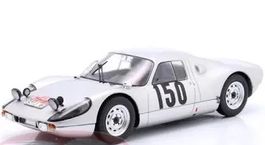 PORSCHE 904 #150 CARRERA GTS MONTE CARLO 1965 1:18 ALTAYA