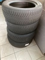 235/55R18 Winterpneu Volvo XC40 Continental