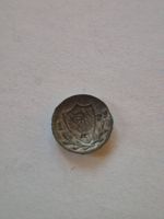 St. Gallen Schüsselpfennig einseitig