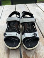 Ecco Trekkingsandalen Damen Gr. 37 — Receptor