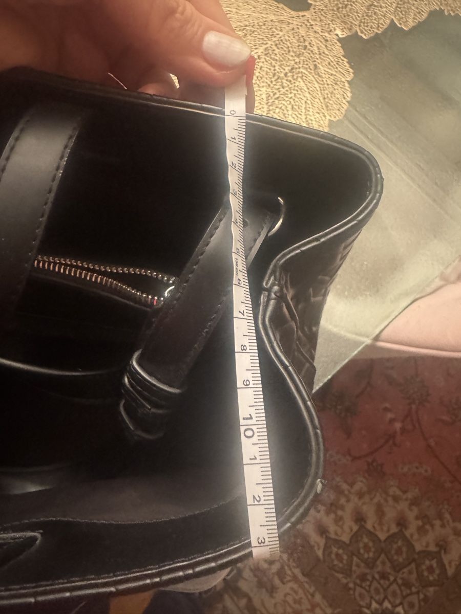 Borse da donna: Schöne, Elegante Damenhandtasche – Usato da Nussbaumen AG venduto da lida1974 3