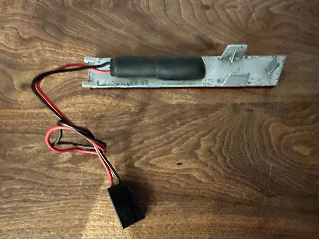 Alfa Romeo Tutti pezzi di ricambio auto: Alfa Romeo 75 / Positionsleuchte / 60529103 – Nuovo (secondo la descrizione) da Goldach venduto da Privitec 1