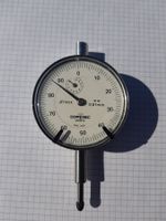 Messuhr Compaq