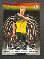 Erling Haaland Roots Borussia Dortmund Topps 25-26