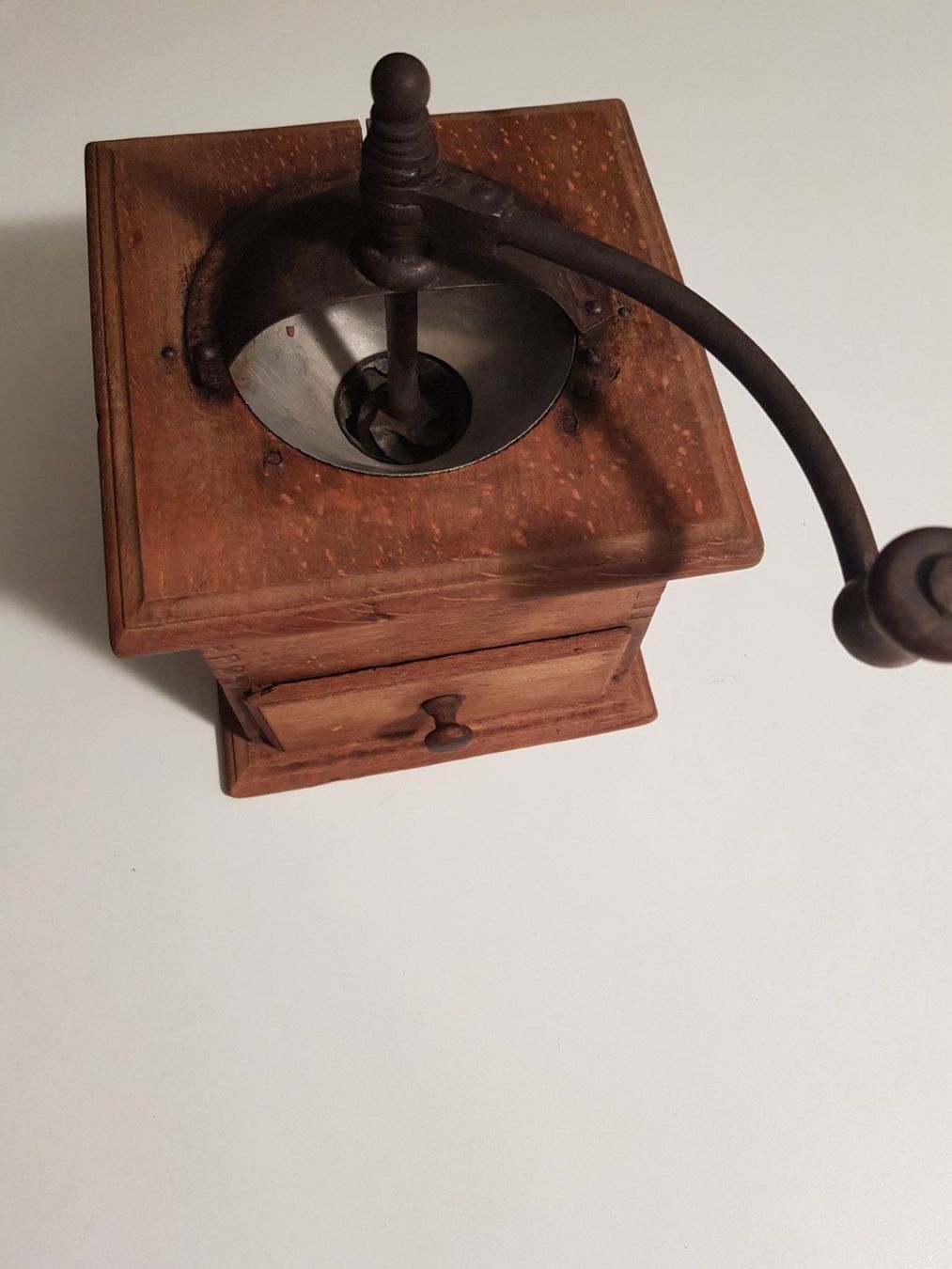 Elettrodomestici da cucina: Kaffee Mühle Antik – Usato da Ibach venduto da brunnen55 1