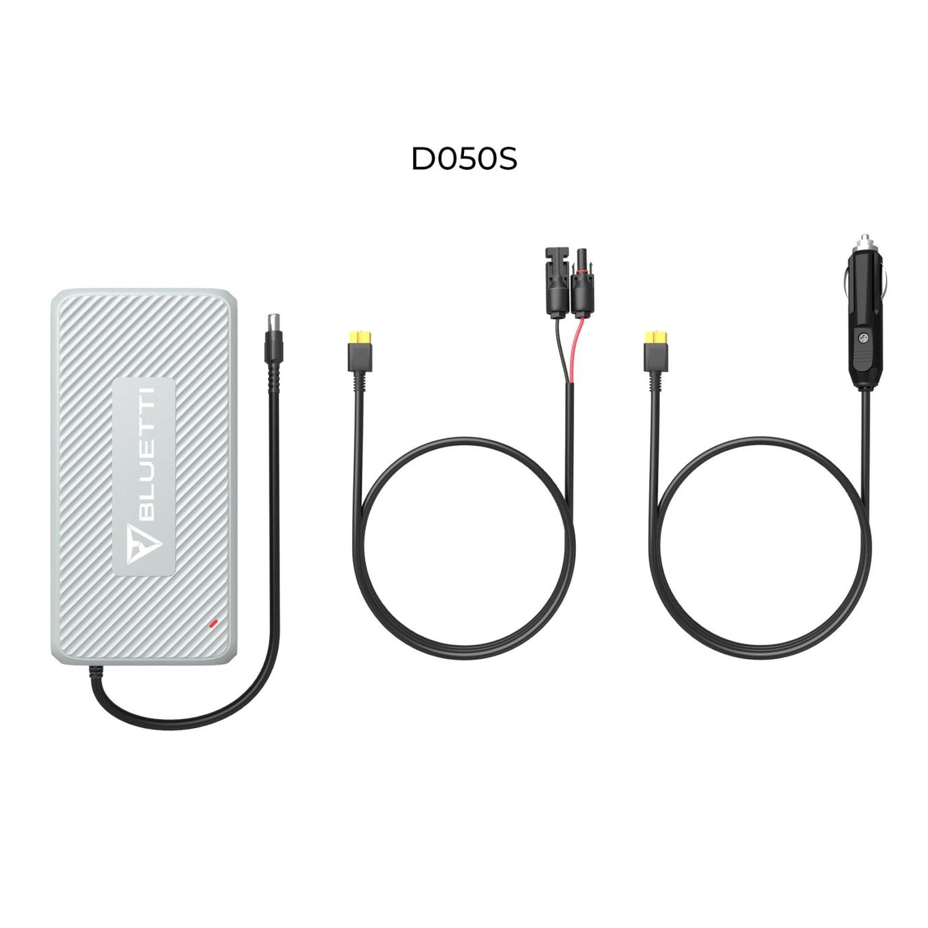 Composants électroniques: BLUETTI DC Ladeverstärker D050S – Neuf avec emballage d'origine à Bottighofen par zaap