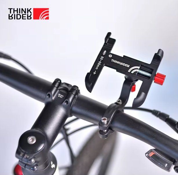 Supporti per biciclette: Handyhalter 360° / Support vélo / Supporto bici – Nuovo e nell'imballaggio originale da Ebikon venduto da thebestarticle 1