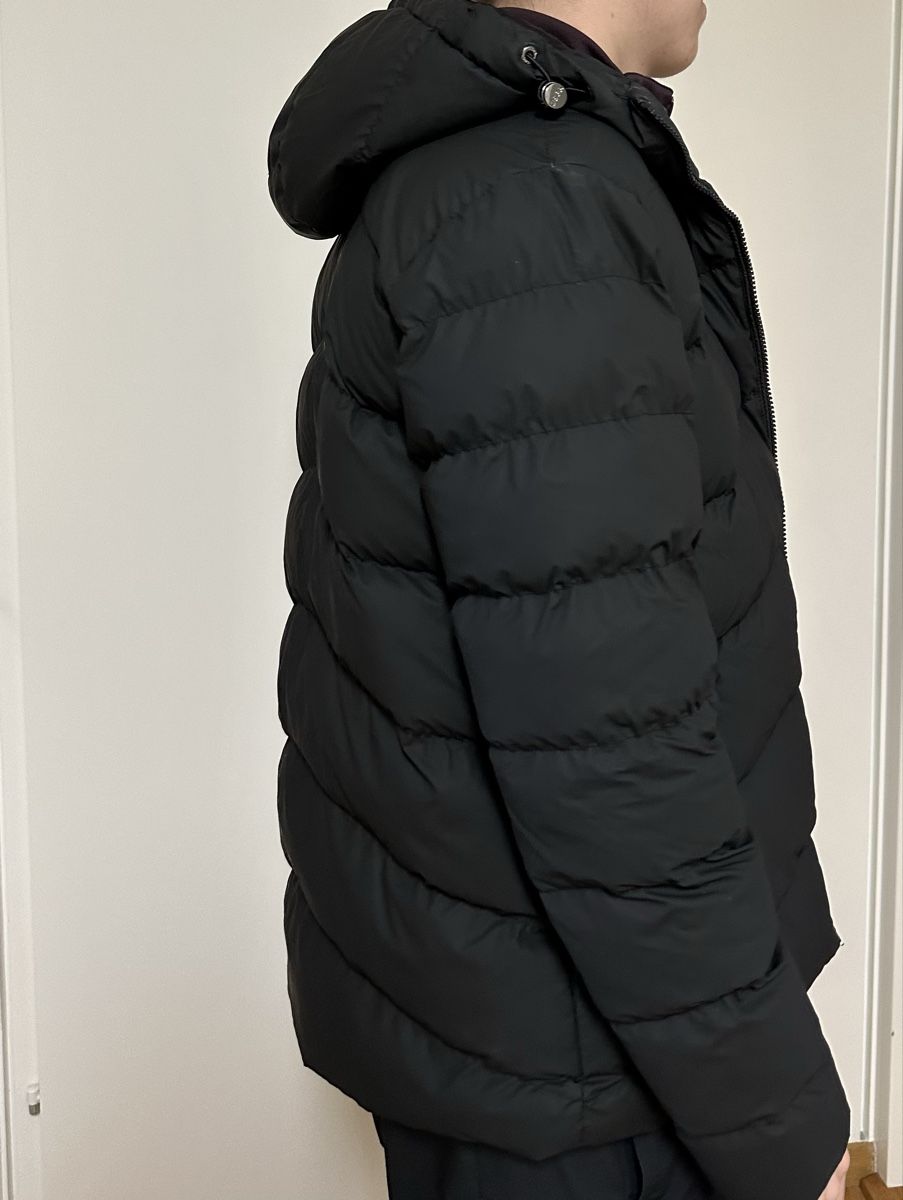 Giacche: Winterjacke Gr 48 S – Usato da Volketswil venduto da Sina008 2