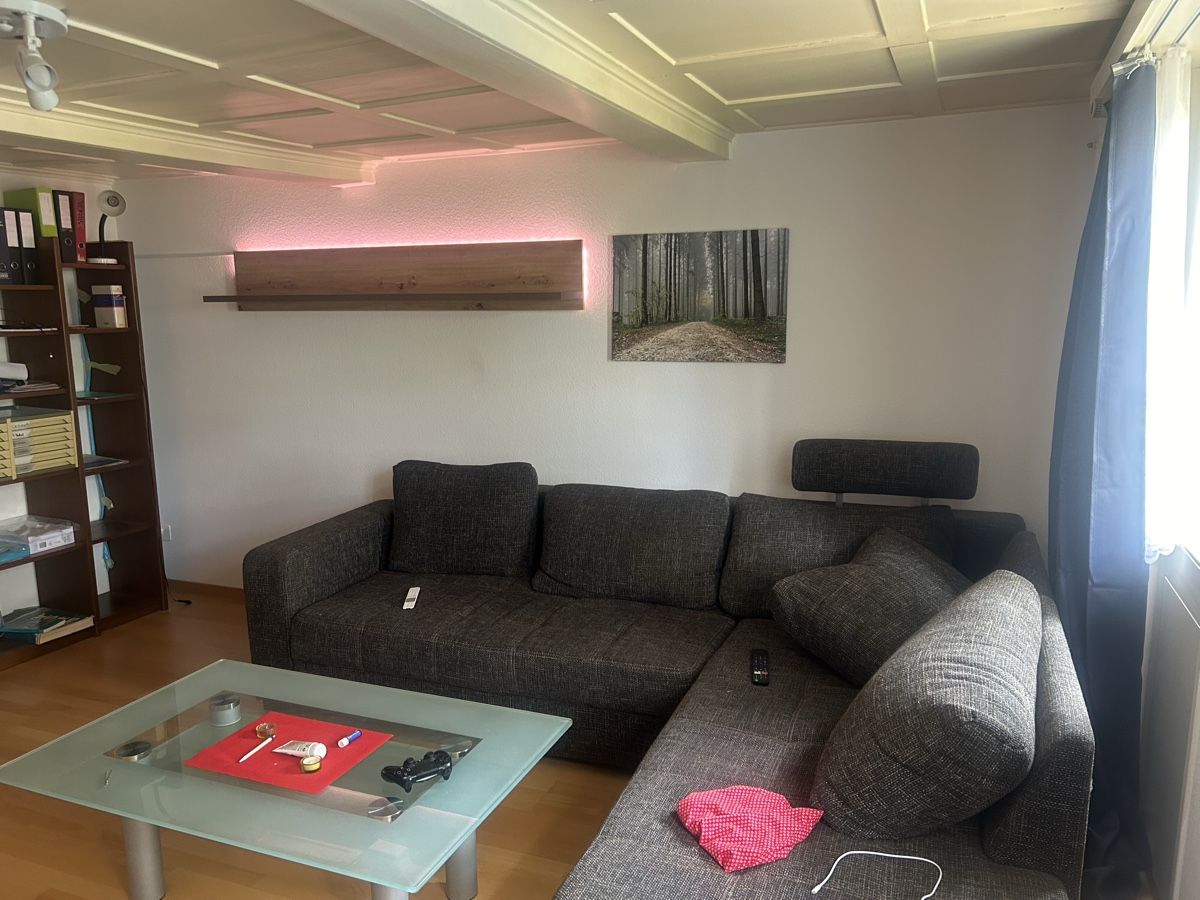 Divani: Bett-Sofa ausziehbar – Usato da Büron venduto da simix 4