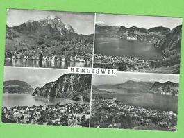 Hergiswil