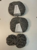 Top! 2xAlpaca & Schurwolle/Alpaca & Laine Vierge-50g ca. 65m