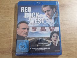 Red Rock West (1993) NEU OVP RAR Bluray