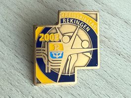 Pin Kreisspieltag Rekingen 2003