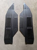Gitter für VW T5 / T6  Seitenfenster vorne