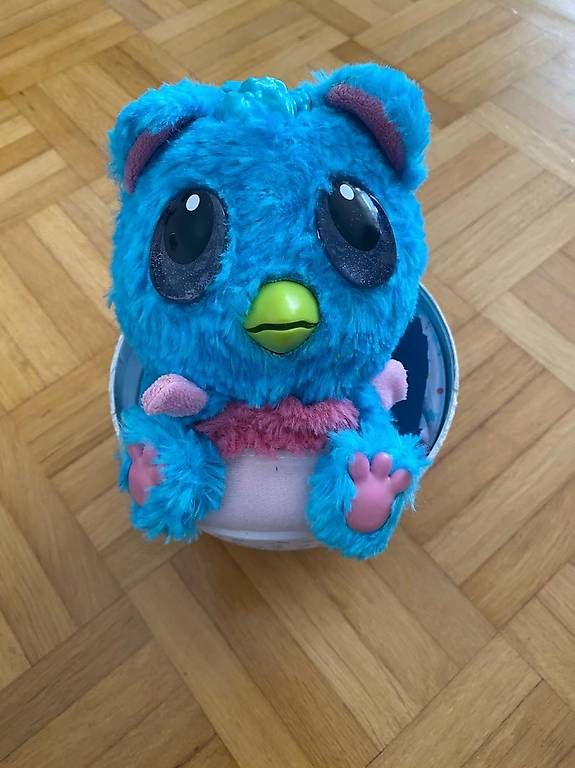 Hatchimals Giocattoli: 2 Hatchimals – Usato da Emmen venduto da Aribini 1