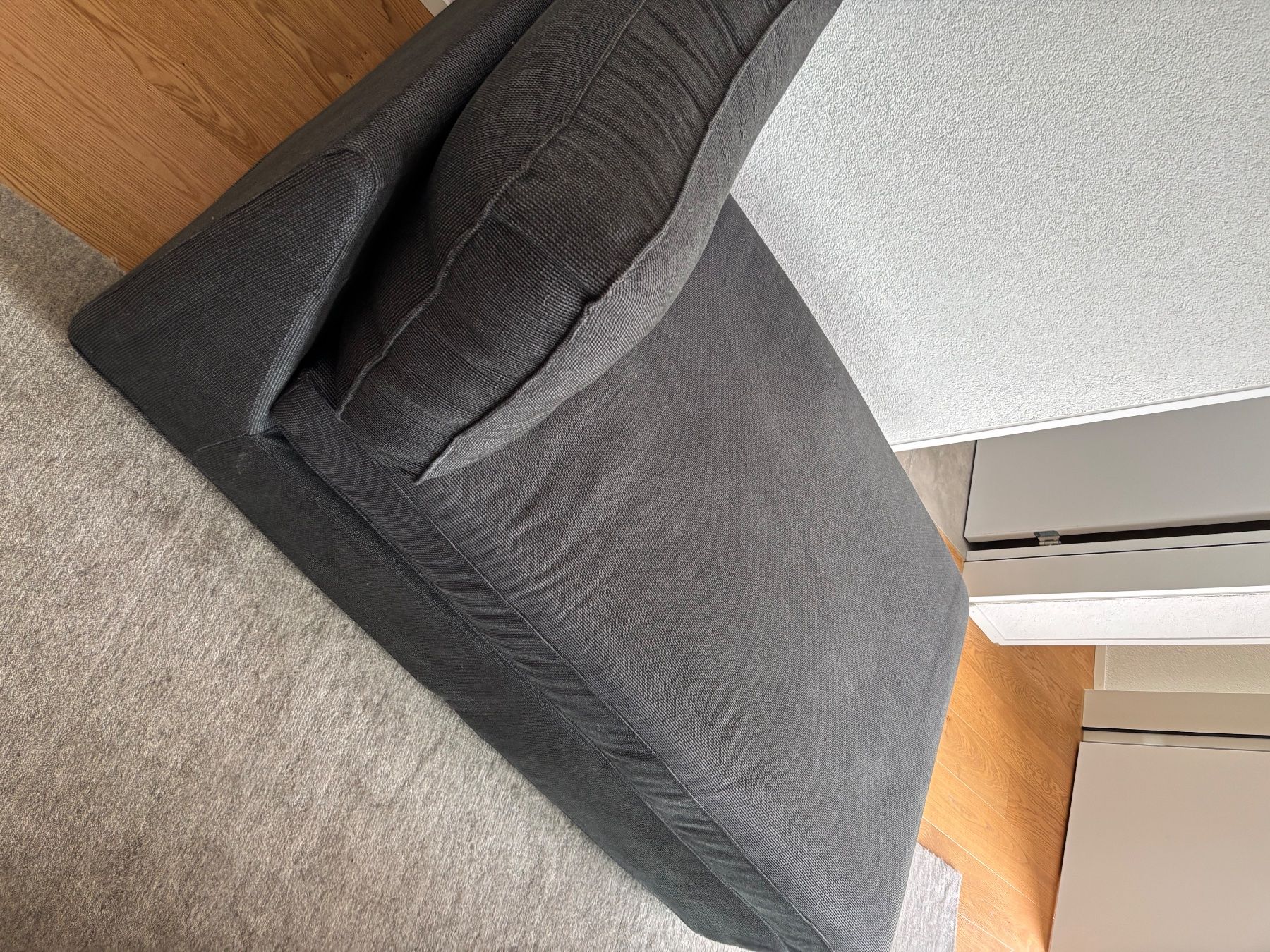 Divani: Kivik Chaise longe – Usato da Baldingen venduto da IQR 1