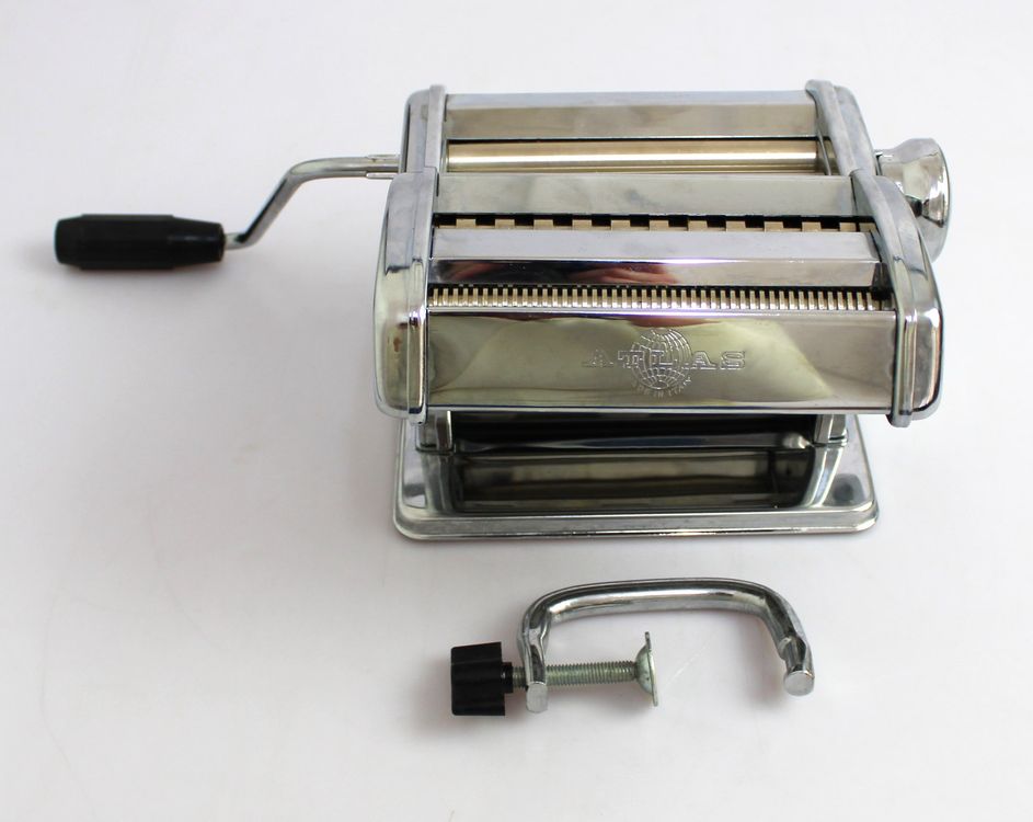 Pasta Maschine ATLAS made in Italy Kaufen auf Ricardo