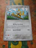POKEMON  Gholdengo  I  MEG EN  099/132   HP130   2025