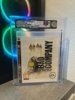 Battlefield Bad Company Playstation 3 VGA 80+ PAL UK