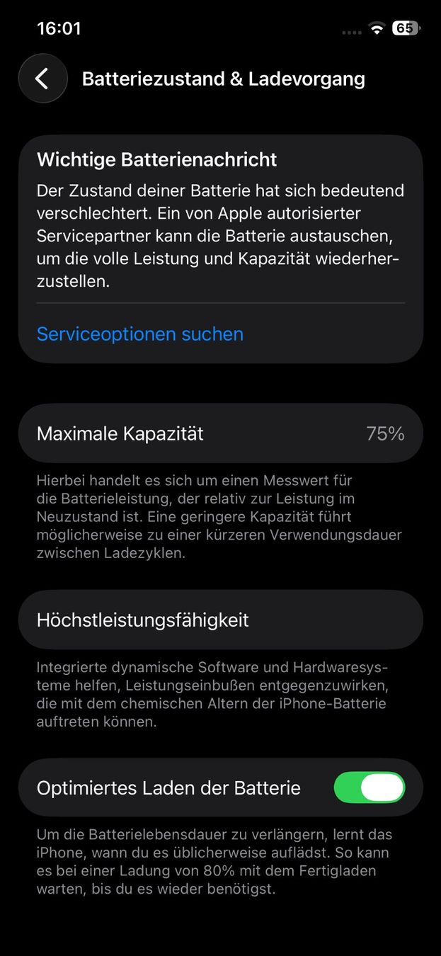 Apple Telefoni cellulari / Smartphones: iPhone 12 Pro, Graphite, 256GB in TOP ZUSTAND – Usato da Frauenfeld venduto da Qcase 4