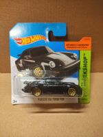 Hot Wheels Porsche 934 Turbo RSR - 2015