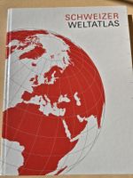 Schweizer Weltatlas Ausg. 2019