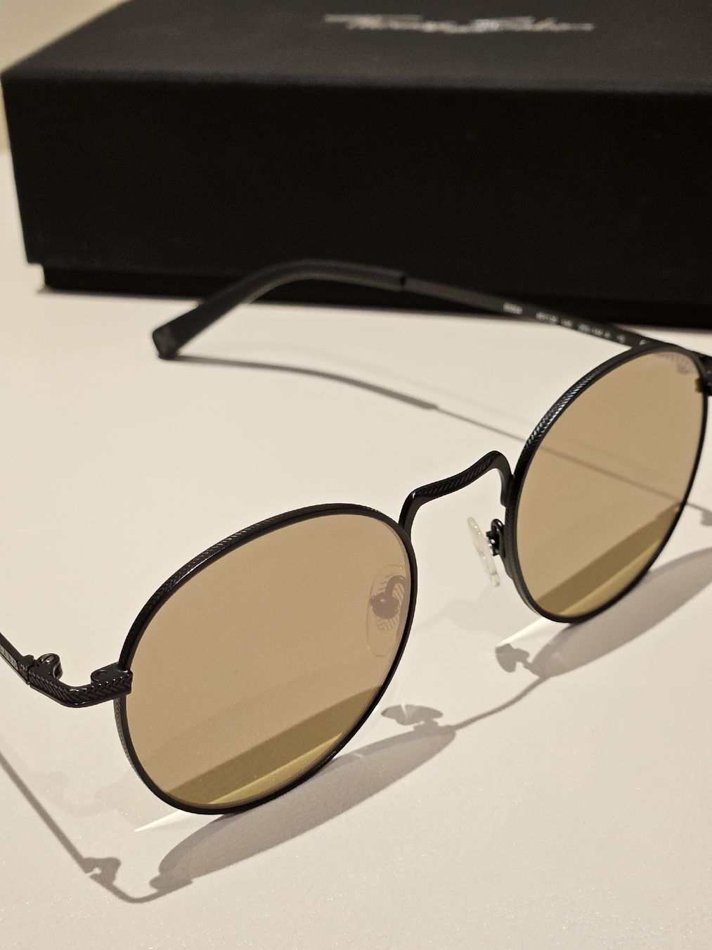 Thomas Sabo Occhiali & Lenti: Thomas Sabo Sonnenbrille, neuwertig, Gr.49 – Nuovo e nell'imballaggio originale da Matzingen venduto da seme_products 7