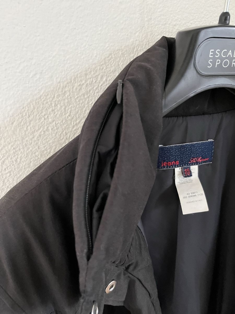 Giacche: Les Copains Stepjacke M – Usato da Freienbach venduto da alile 4