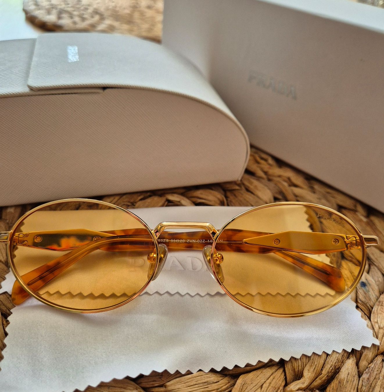 Occhiali & Lenti: Sonnenbrille – Nuovo e nell'imballaggio originale da Leissigen venduto da ali_k9v8