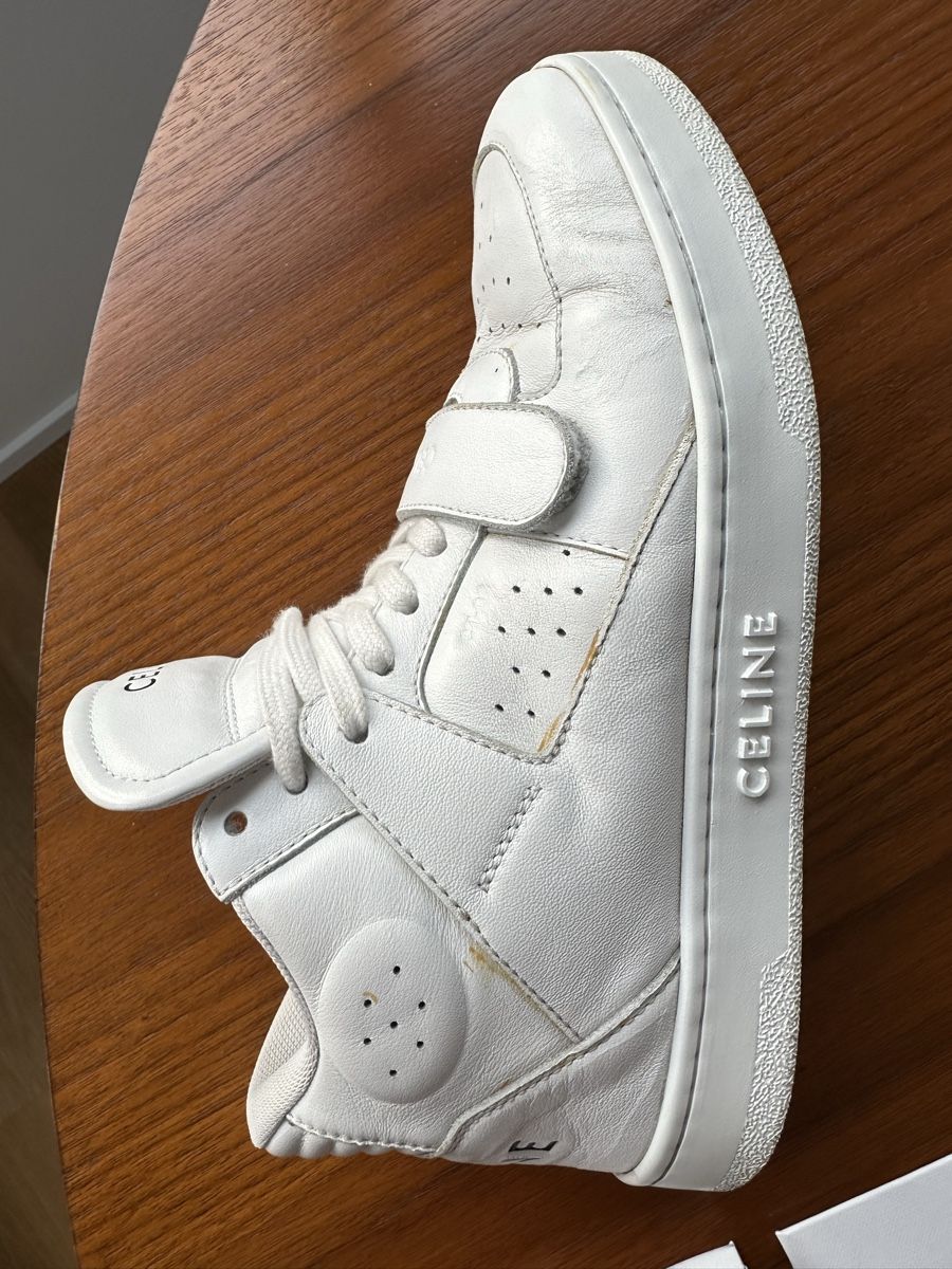Celine Scarpe da uomo: Sneakers Celine – Usato da Neuhausen venduto da ann_t9kn 1