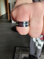 Herrenring nie getragen