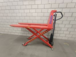 Scherenhubwagen Stöcklin HL 1006, 1500kg