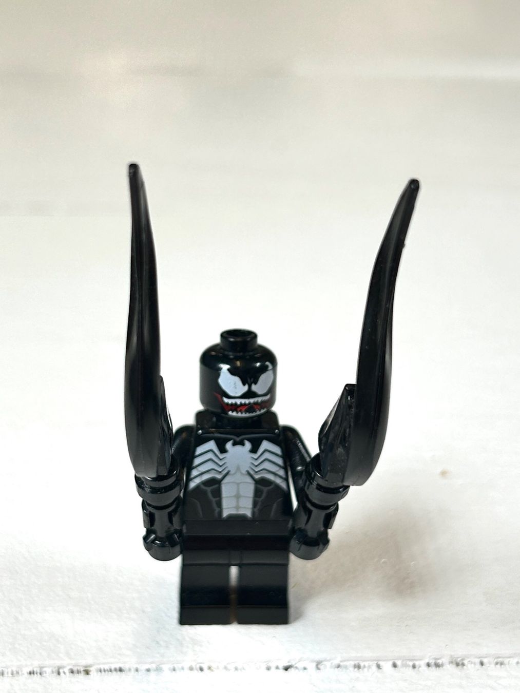 Lego Figuren: LEGO® Marvel Super Heroes Venom Figur – Neu (gemäss Beschreibung) aus Burgdorf von Littlebricksplanet