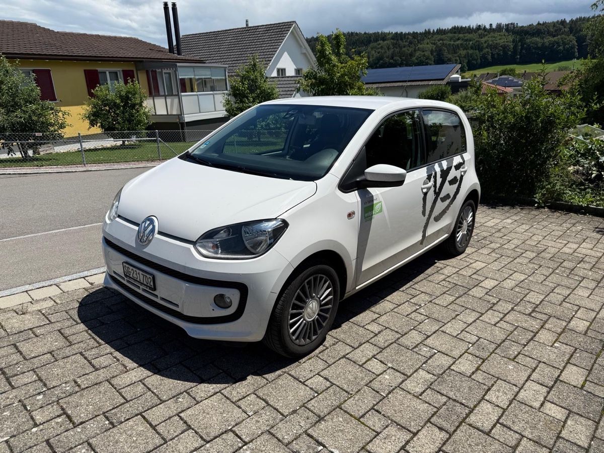 VW Automobili: VW eco Up-High Version – Usato da Rossrüti venduto da patrizia015 3