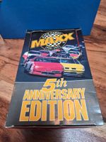 TRADING CARDS MAXX RACE CARDS 1992