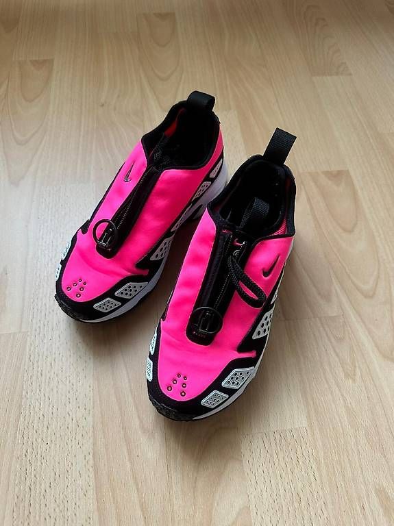 Scarpe da donna: Nike Air Max SNDR "Hyper Pink" – Usato da Zürich venduto da car_q97s