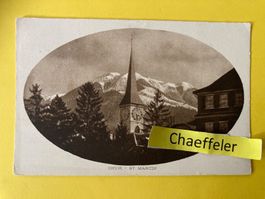 1926 Chur - St. Martin