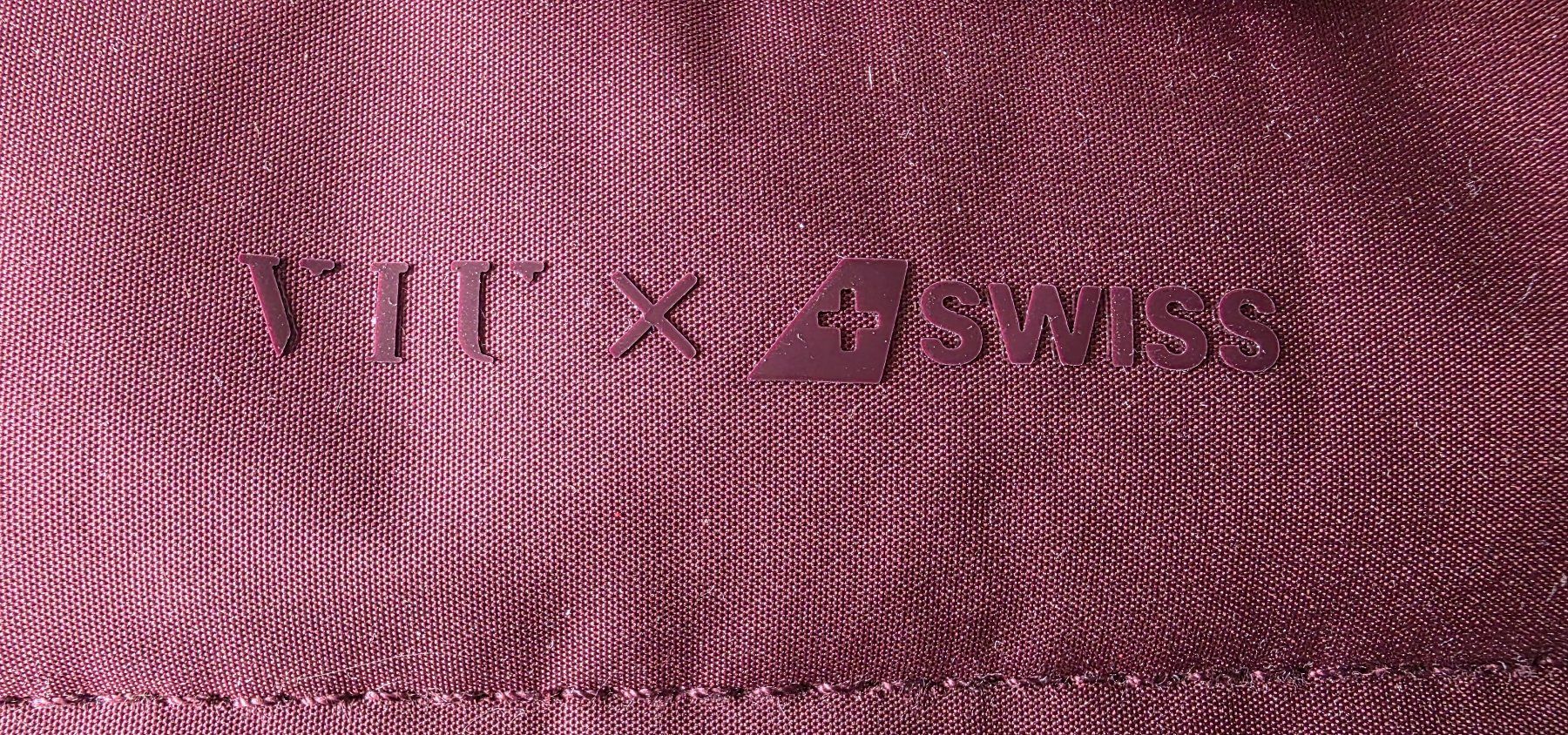 Trousses de maquillage: Swiss Air Lines Business Class Necesaire – D'occasion à Oetwil am See par fineli2 1