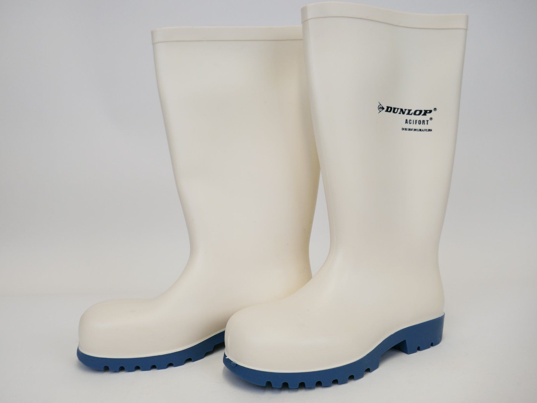 Dunlop Scarpe da uomo: Dunlop Stiefel Grösse 36 – Usato da Urtenen-Schönbühl venduto da Restwert_Schoenbuehl 2