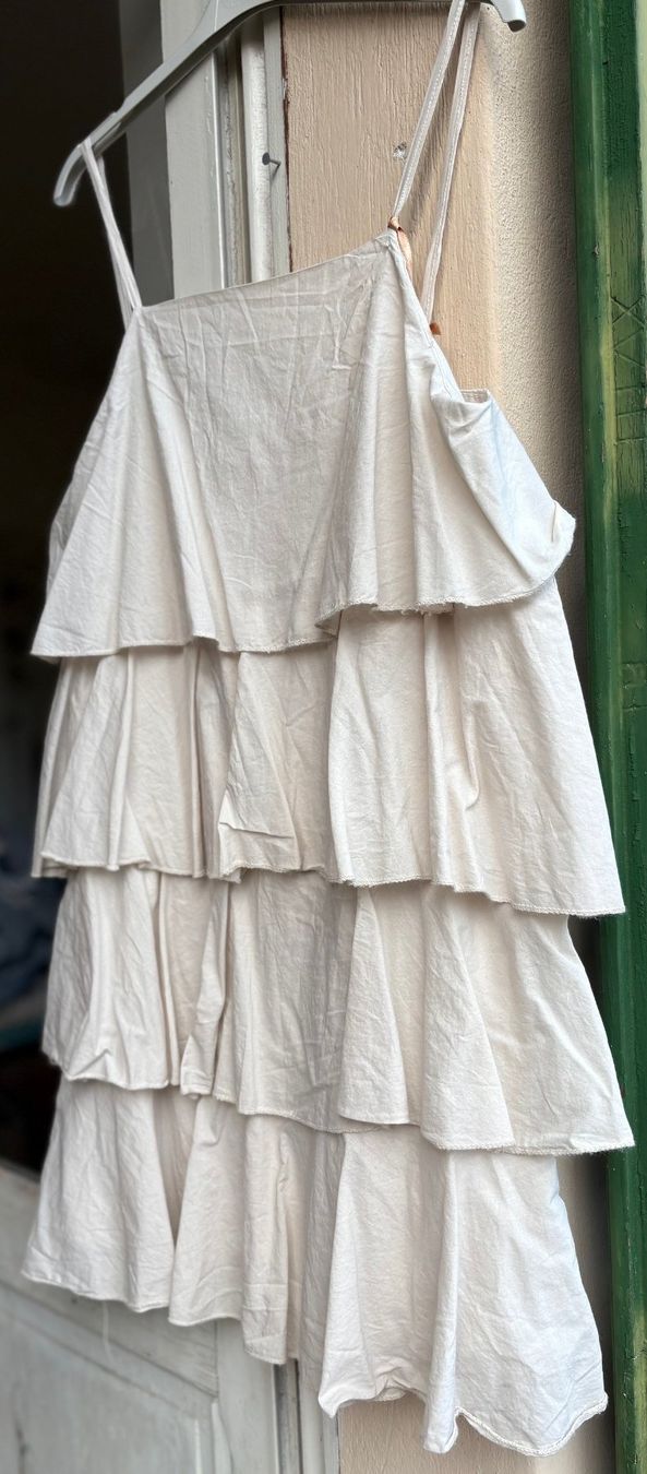 Top: Top in cotone, M – Nuovo e nell'imballaggio originale da Locarno venduto da DBSiesta 1