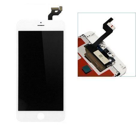 Monitor: iPhone 6S Plus LCD Touch Display Glass – Nuovo e nell'imballaggio originale da Unterägeri venduto da RmOnline 3