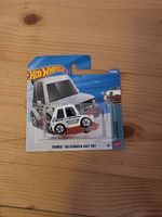 Hot Wheels Vw Golf 1 TOONED