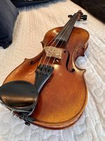Violine (3/4) zu verkaufen