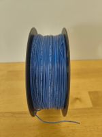 Litze UL1007/1569 CSA 24 AWG Dunkelblau 1 Rolle 305m