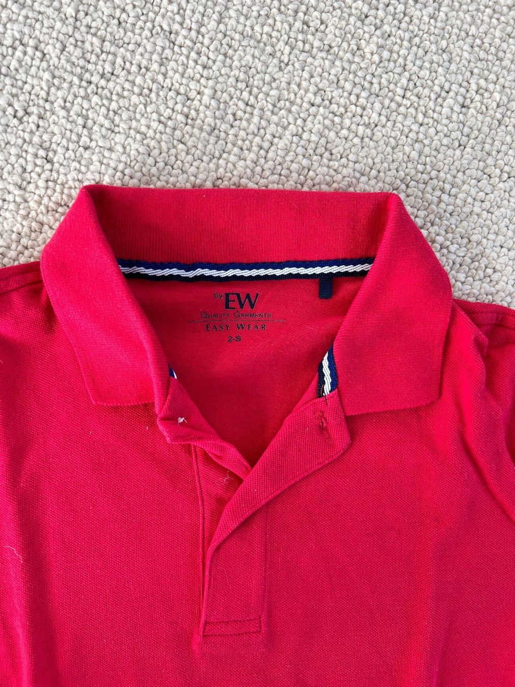 Magliette Polo: Poloshirt – Usato da Zürich venduto da Koska 1