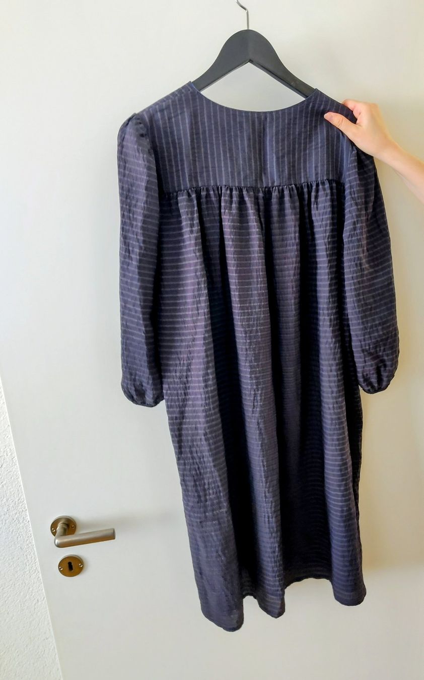 Manor Vestiti: Damen Kleid MANOR, Gr.36, NEU – Nuovo e nell'imballaggio originale da Baden venduto da shinifin 1