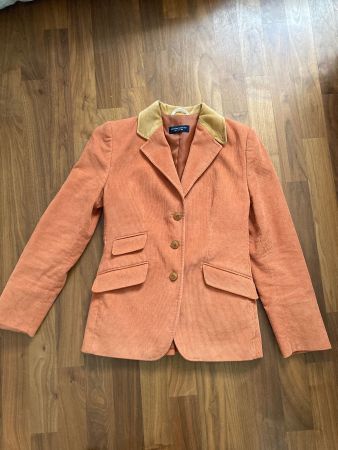 Veste Marque Couture extrême T36 (Taille italienne 40)