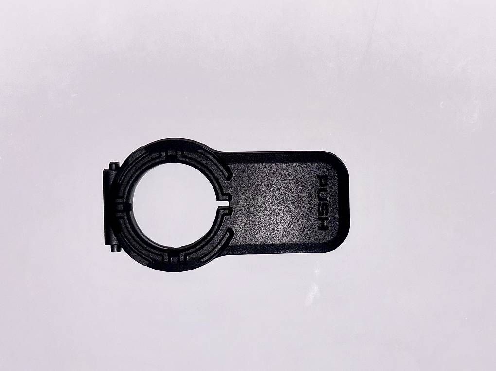 Topcases: Quad Lock Ersatzteil – Neuf avec emballage d'origine à Löhningen par and_q8st