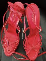 Dolce&Gabbana sandali schiava 38.5