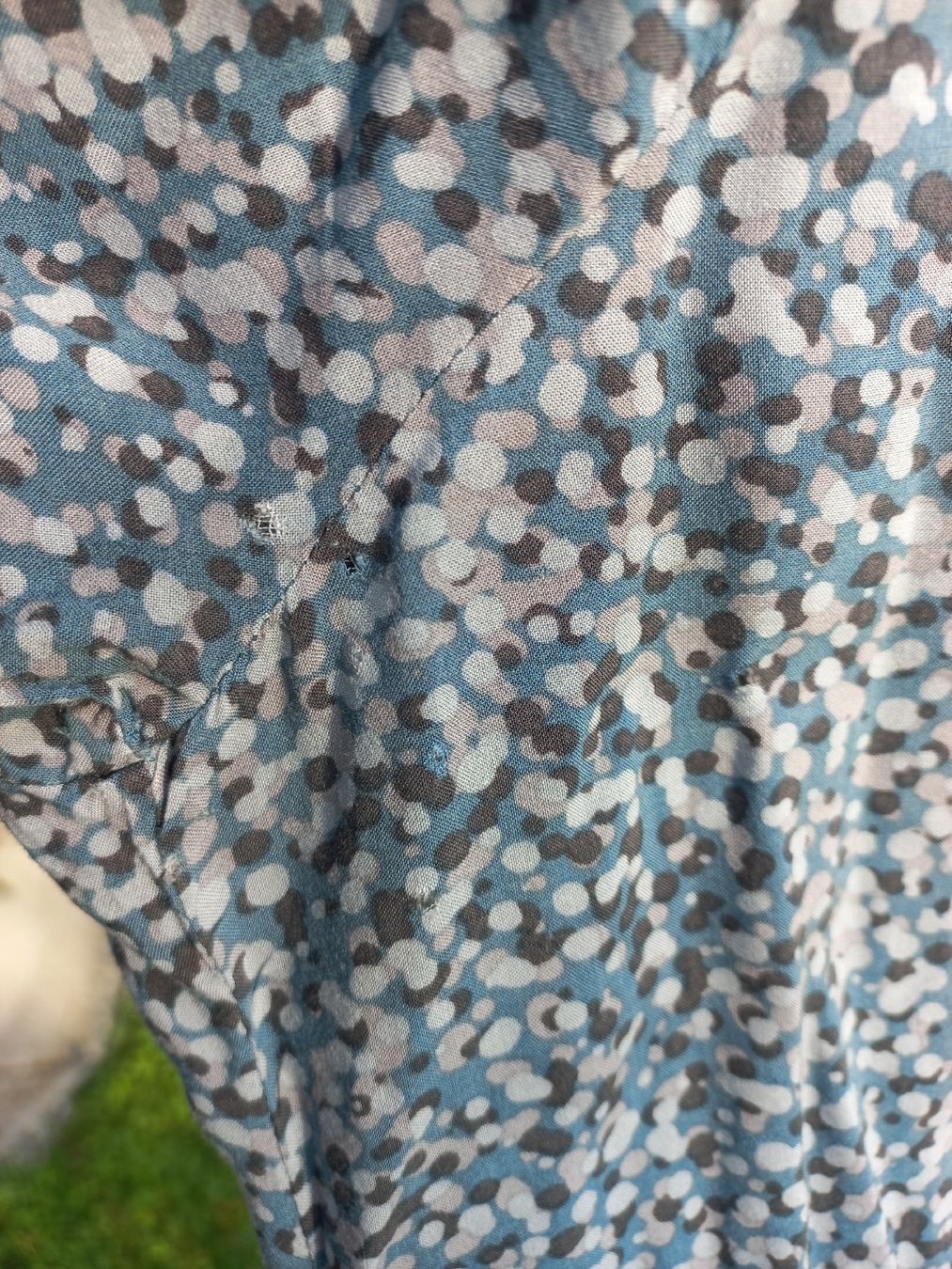 Marc O'Polo Camicette: Bluse von Marc O'Polo Gr. 38 – Usato da Oberuzwil venduto da venditum. 3